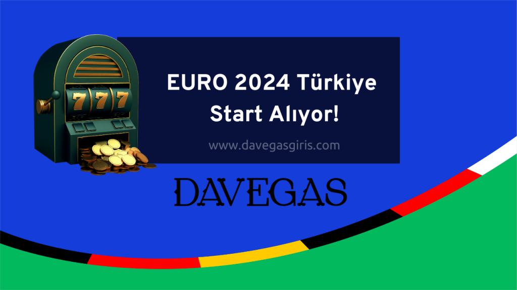 EURO 2024 Türkiye